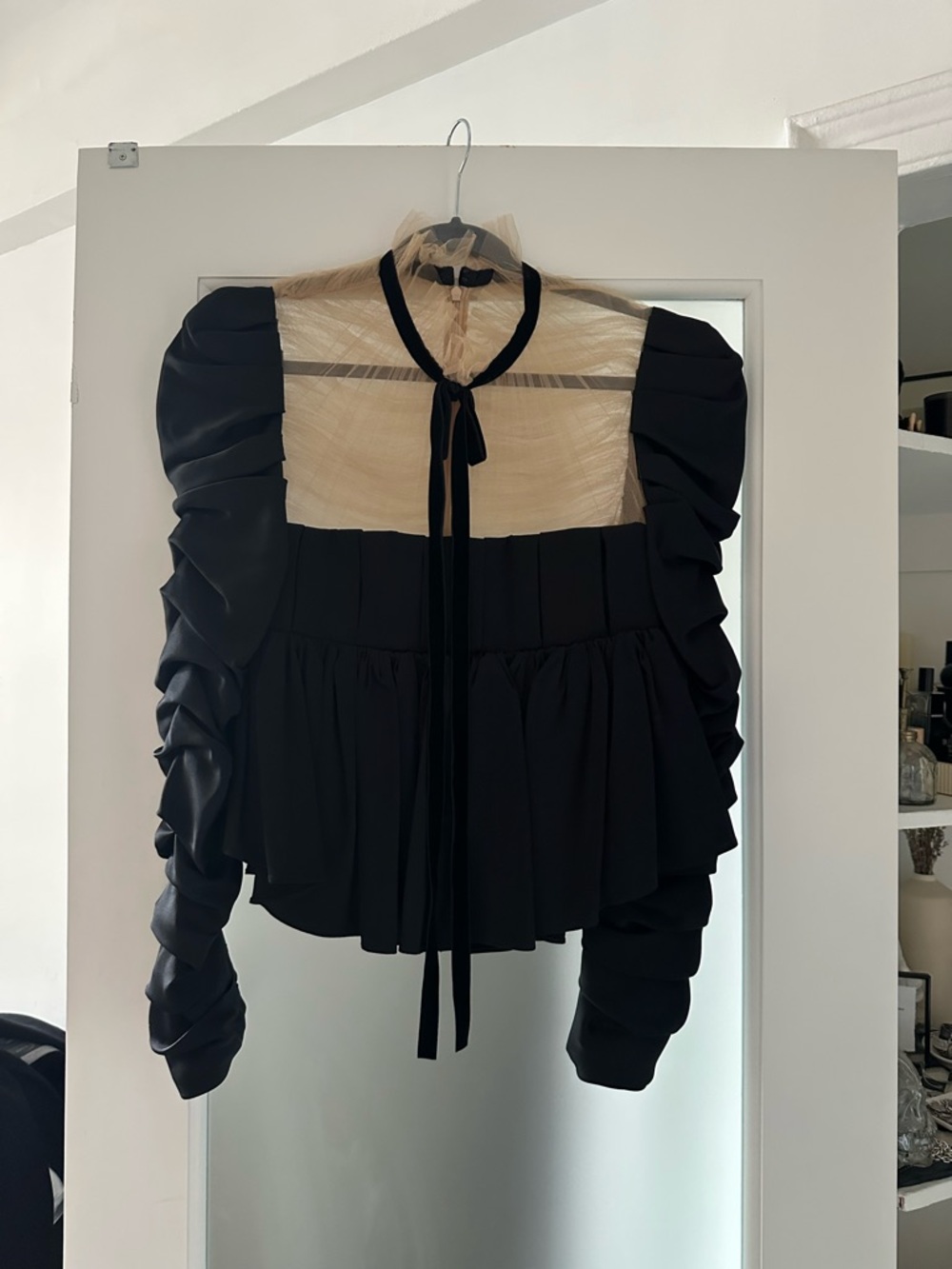 KHAITE Fanny Top - Picture 5 of 10